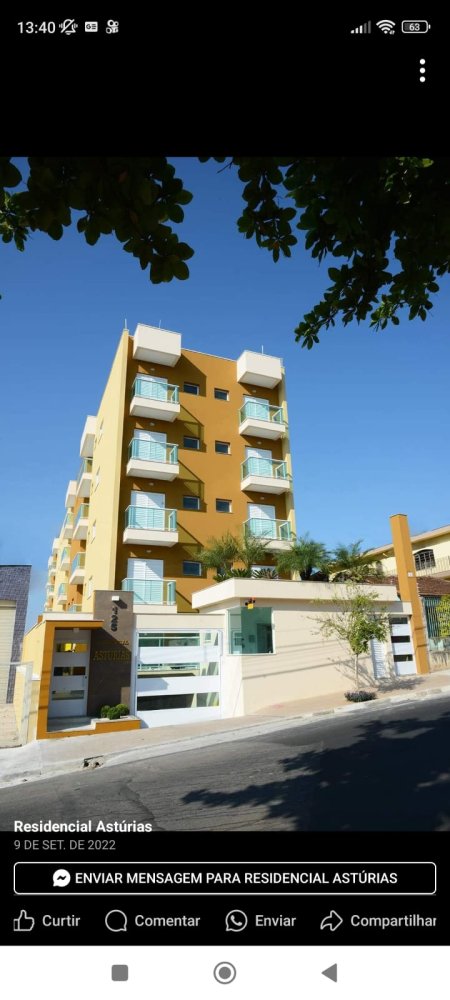 Apartamento - Venda - Jardim Alvin�polis - Atibaia - SP