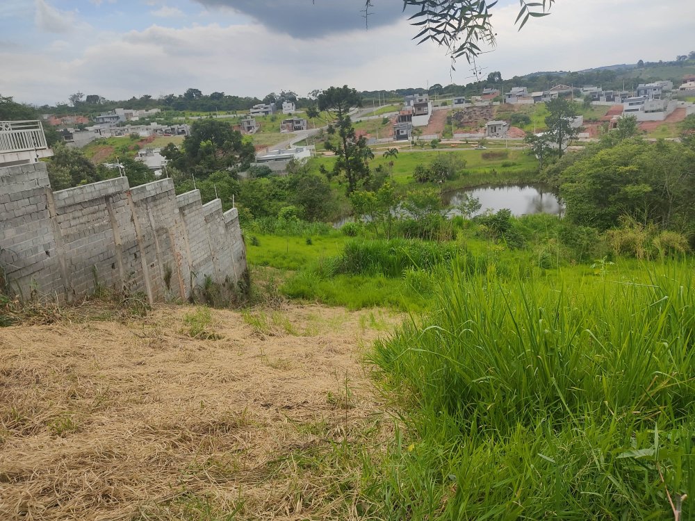 Terreno - Venda - Nova Cerejeira - Atibaia - SP
