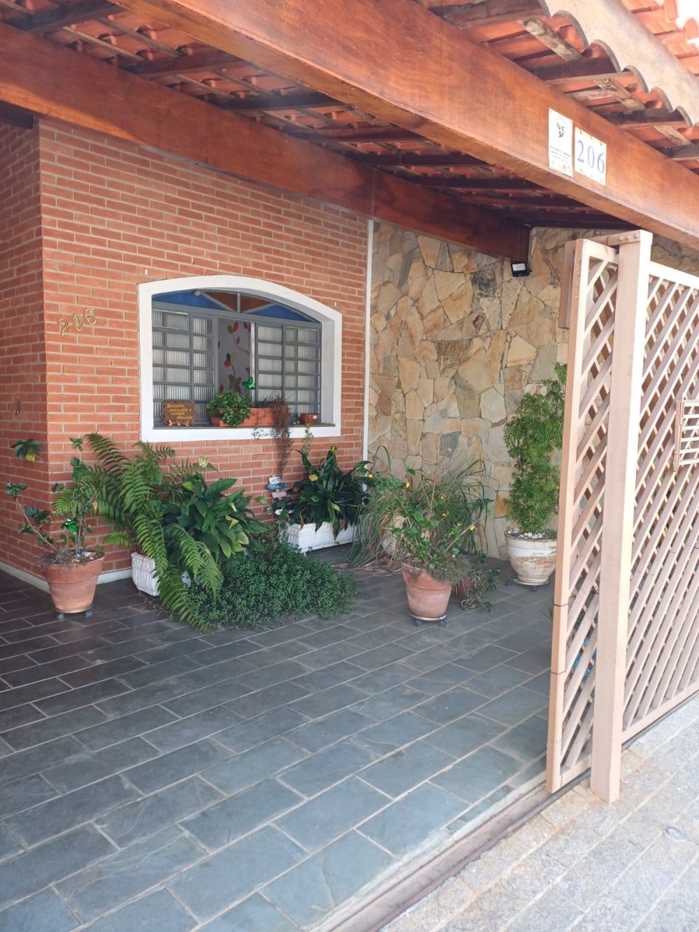 Casa - Venda - Parque dos Coqueiros - Atibaia - SP