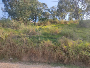 Terreno Jardim Estancia Brasil, Atibaia SP