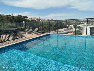 Apartamento Atibaia Jardim