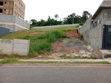 Terreno Residencial Bella