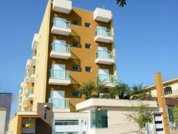 Apartamento Residencial Asturias, Atibaia SP