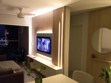 Edificio Rua Edmundo Zanoni